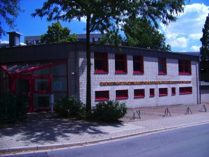 Ruhrlandschule