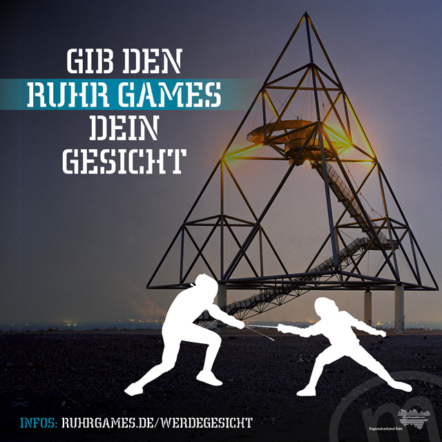 Ruhr Games_Werde Gesicht_SocialMedia (2)