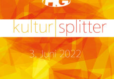 KulturSplitter am 3. Juni 2022